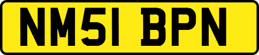 NM51BPN