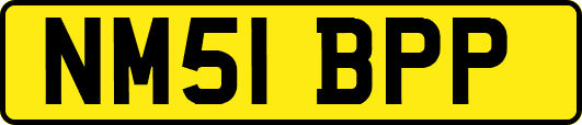 NM51BPP