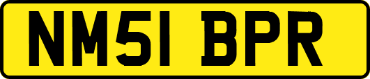 NM51BPR