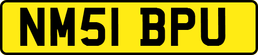 NM51BPU