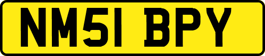 NM51BPY