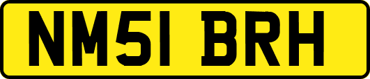 NM51BRH