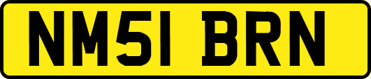 NM51BRN