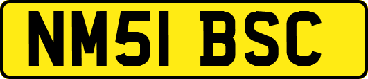 NM51BSC