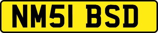 NM51BSD