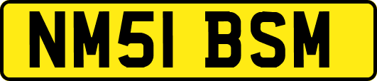 NM51BSM