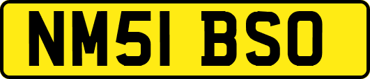 NM51BSO