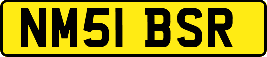 NM51BSR