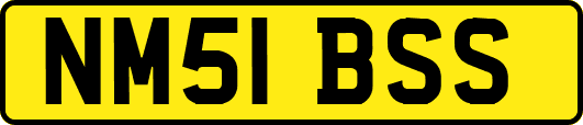 NM51BSS