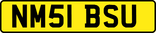 NM51BSU