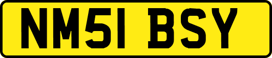 NM51BSY