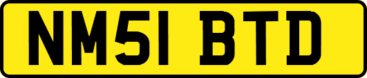 NM51BTD