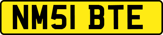 NM51BTE