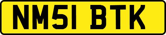 NM51BTK