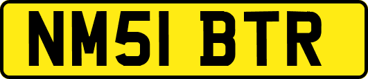 NM51BTR