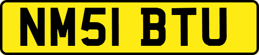NM51BTU