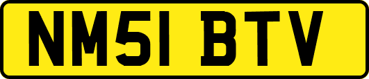 NM51BTV