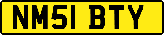 NM51BTY