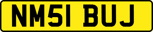 NM51BUJ