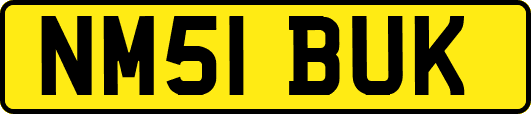 NM51BUK