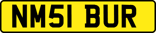 NM51BUR