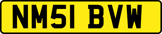 NM51BVW