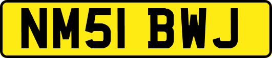 NM51BWJ