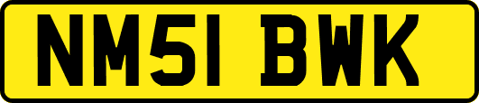 NM51BWK