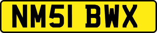 NM51BWX