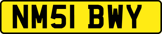 NM51BWY