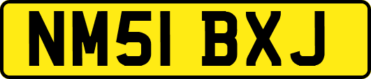 NM51BXJ