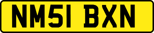 NM51BXN