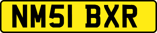 NM51BXR