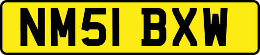 NM51BXW