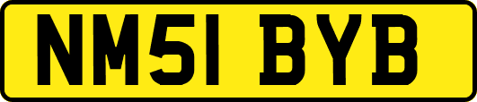 NM51BYB