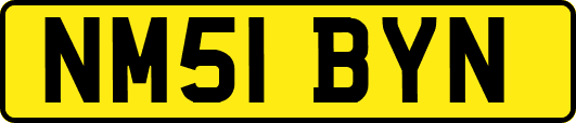 NM51BYN