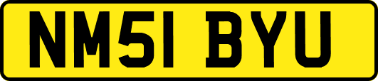 NM51BYU