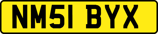 NM51BYX