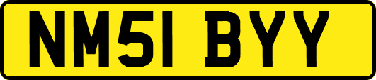 NM51BYY