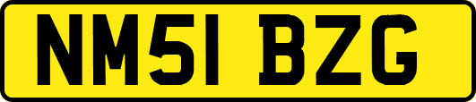 NM51BZG