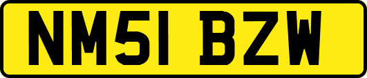 NM51BZW