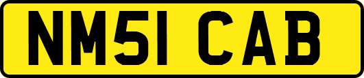 NM51CAB