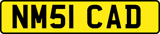 NM51CAD