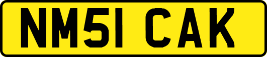 NM51CAK