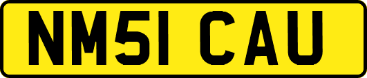 NM51CAU