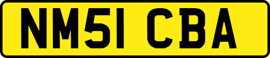 NM51CBA