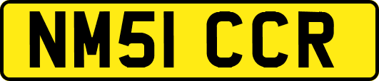 NM51CCR