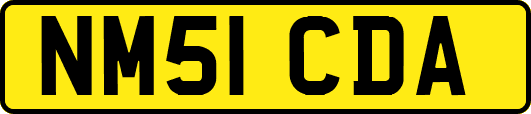 NM51CDA