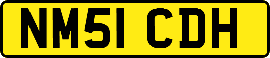 NM51CDH