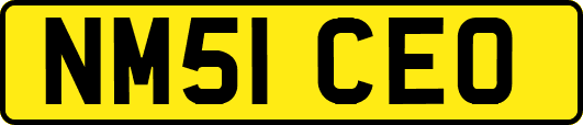 NM51CEO